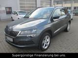 Skoda Karoq Ambition 1,5.KLIMA,GARANTIE,BLUETOOTH