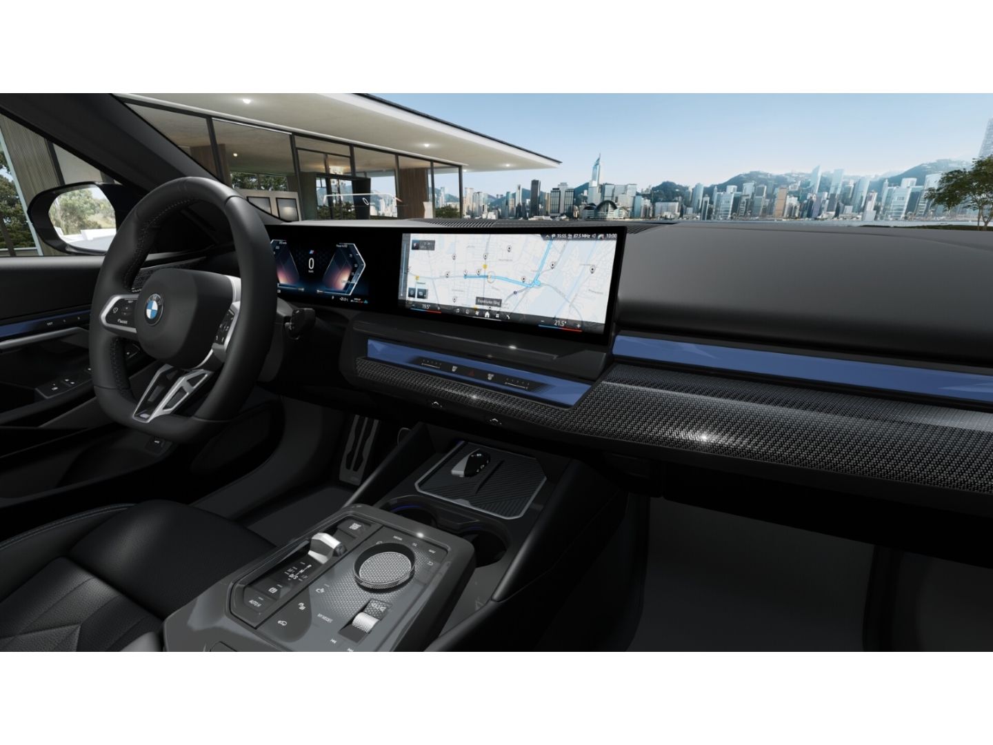 BMW 540 - Bild 5