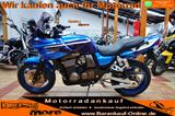 Kawasaki ZRX 1200 S+Reifen/Service/TÜV neu+Sehr gepflegt+ - Offers