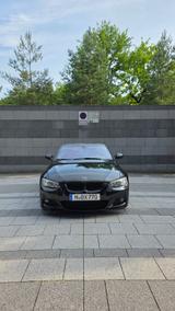 BMW 335i E93 M Paket DKG Unfallfrei  - BMW 335 Gebrauchtwagen in München