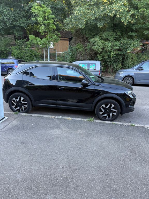 Image of Opel Mokka