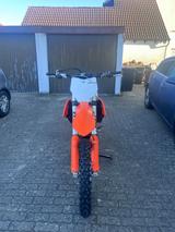 KTM SXF 250 - KTM SX 250