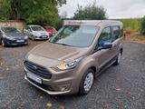 Ford Transit Connect L1 **Trend / DAB ** mit Garantie - Ford Transit Connect: L1
