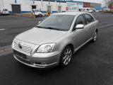 Toyota Avensis 2.0  Executive Liftback - Toyota Avensis Gebrauchtwagen in Mülheim (Ruhr)