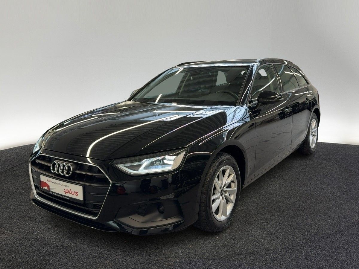 Audi A4 - Bild 4