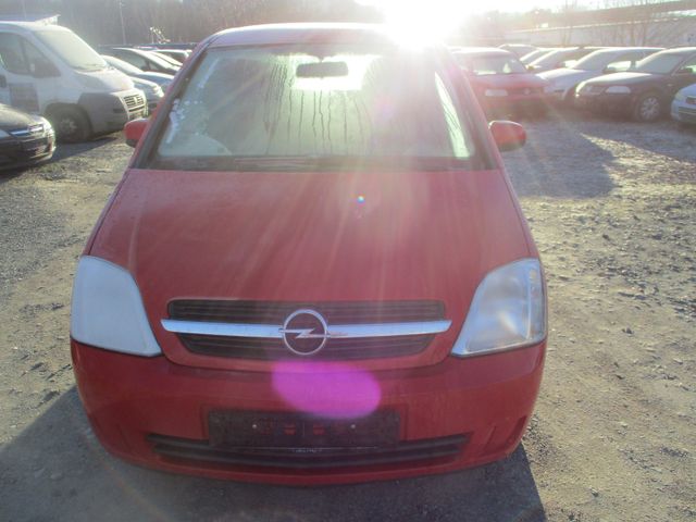 Opel Meriva Edition++TÜV Abgelaufen++