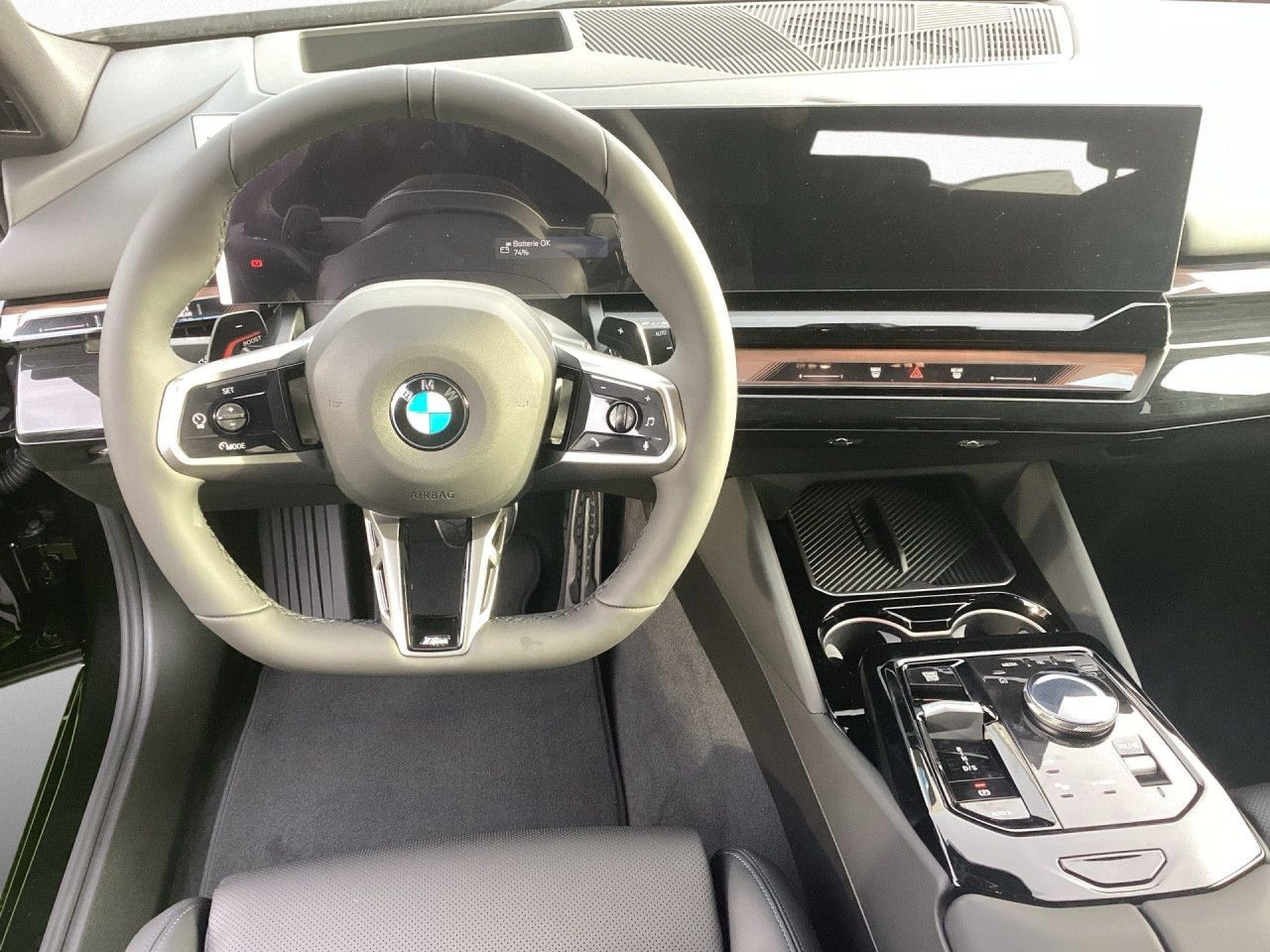 BMW 520 - Bild 14