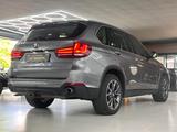 BMW X5 xDrive 30 d PANORAMER/XENON/AHK/KAMERA/ACC - BMW Gebrauchtwagen von 2016