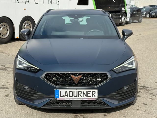 Leon ST VZ 1.4l e-Hybrid Matrix AHK Winterpaket