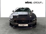 Ford Mustang Fastback 5.0 Ti-VCT V8 334 Dark Horse - Ford Mustang: Fast