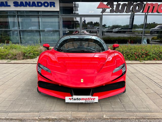 Ferrari SF90 Stradale Fiorano