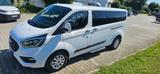 Ford Transit*Custom*Kombi*L2*9-Sitze*2xSchiebetür*AHK - Ford Tourneo Gebrauchtwagen