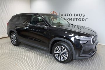 Skoda Kodiaq 1.5 TSI  AHK StHz 7-Sitze Matrix Navi