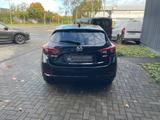 Mazda 3 Sport HUD Navi Bose DAB SHZ LenkradHZG Temp LE - Mazda Gebrauchtwagen in Düsseldorf