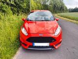 Ford Fiesta ST Mk7 - Mountune 215 PS - Ford Fiesta: Mk