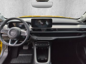 Jeep Avenger Elektro Summit Electric 360+Kam.+KeyLess