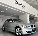 BMW 120 Baureihe 1 Lim. 120i SPORT TEMP KLIMAAUT.PDC - BMW 120 aus 2011: 120i
