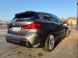 BMW 135 - BMW 135: Limousine