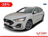 Ford Focus Turnier ST-Line X 1.0EB Aut. mHev LED Navi - Ford Focus Jahreswagen: ST
