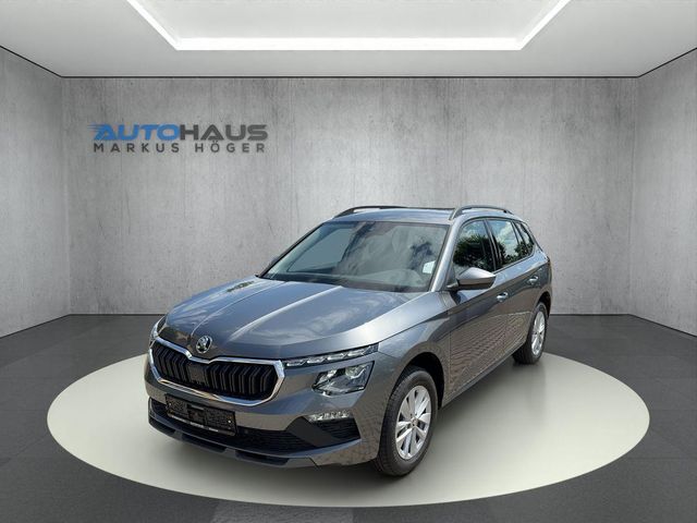 Skoda Kamiq 1.0 TSI DSG NEW SELECTION FACELIFT AHK+LED