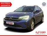 Volkswagen Taigo 1.0 TSI DSG LED Navi Sitzheizung - blaue Volkswagen Taigo