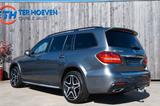 Mercedes-Benz GLS 350d AMG Night 7-Sitzer Luftfederung 360° - Mercedes-Benz GLS 350 Gebrauchtwagen