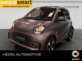 Smart EQ fortwo cabrio KAM|SHZ|KLIMA|DIGI-RADIO| - Smart Gebrauchtwagen in Saarbrücken
