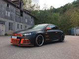 Volkswagen Scirocco 2.0 TFSI R  - Volkswagen Scirocco aus 2010: R