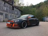 Volkswagen Scirocco 2.0 TFSI R  - Volkswagen Scirocco aus 2010: R