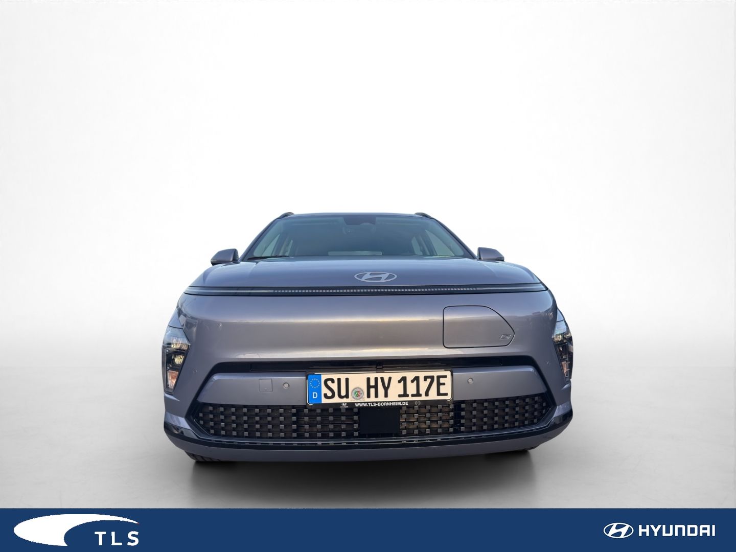 Hyundai Kona – Bild 4
