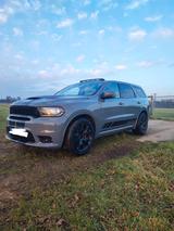 Dodge Durango 5,7 V8 Hemi - Dodge Durango mit Panoramadach