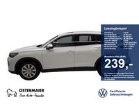 Volkswagen Tiguan - Vorschau Bild 1