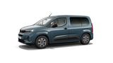 Opel Combo Life Edition N1 AT 1.5 Matrix*Navi*PDC*Alu - Opel Combo Life Tageszulassungen