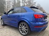 Audi RSQ3 RS Q3 2.5 TFSI quattro - Audi RSQ3 aus 2015