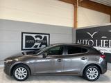 Mazda 3 Lim. Center-Line 2.0/NAVI/SHZ/PDC/TEMPO - Mazda Gebrauchtwagen