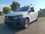 Volkswagen Caddy Nfz Kasten EcoProfi Sortimo Ausbau - Volkswagen: Kleinbus, Ausbau