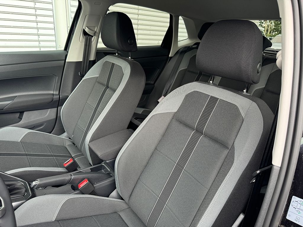 Polo 1.0 TSI DSG STYLE *MATRIX*AHK*NAVI* -31%