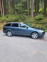 Skoda Octavia Scout 1.8TSI 44 - Skoda aus 2012: Scout