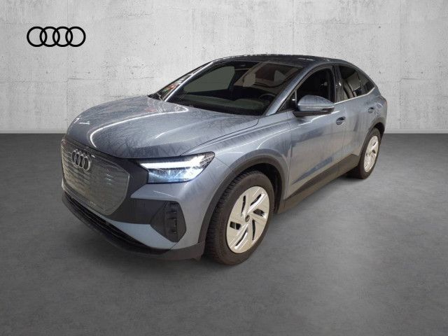 Audi Q4 Sportback e-tron 45 LED DAB VC