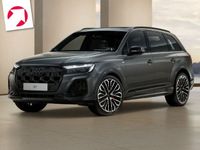 Audi Q7 - Vorschau Bild 1