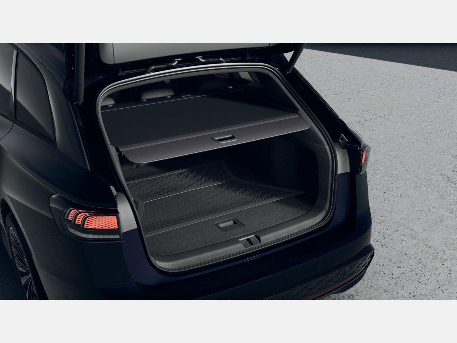 Fahrzeugabbildung Volkswagen ID.7 GTX Tourer 4MOTION 250 kW *AHK, "Plus"-Pake