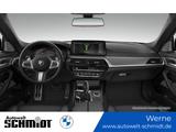 BMW 530d xDrive Touring M Sportpaket+2J-BPS-GARANTIE - BMW Gebrauchtwagen in Lünen