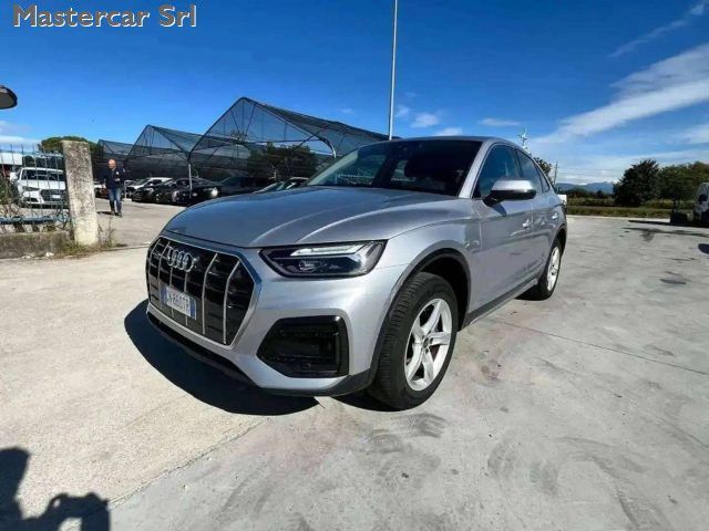 Audi AUDI Q5 Sportback 40 2.0 tdi Advanced 4x4 s-tron imagem 2
