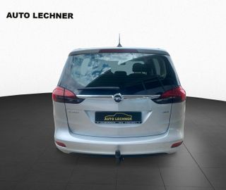 Bild 6 Opel Zafira C *AHK*LED*NAV*KLIMAAUTO*PDC v+h*CARPLAY*