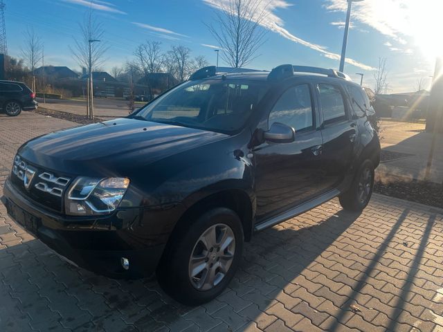 Dacia Duster Steuerkette neu