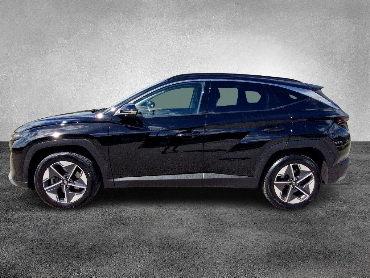 Hyundai Tucson – Bild 3