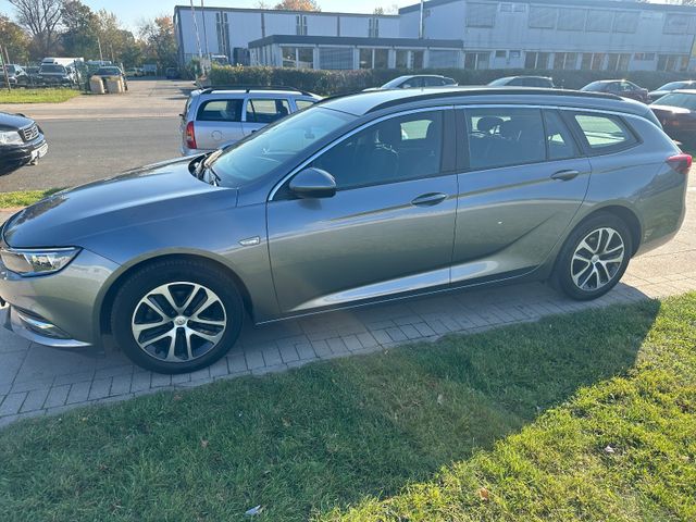 Opel Insignia B Sports Tourer Edition