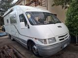 Mobilvetta Euroyacht 170LX - - Mobilvetta Wohnwagen & Wohnmobile