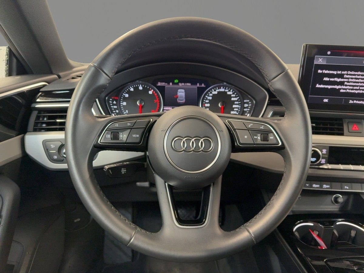Audi A5 - Bild 12