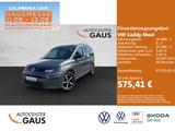 Volkswagen Caddy Maxi California LED Pano Küche Standhzg - Offers
